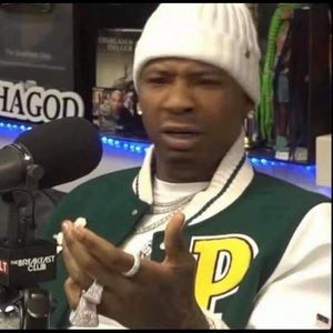 Meet your Posher, Travon